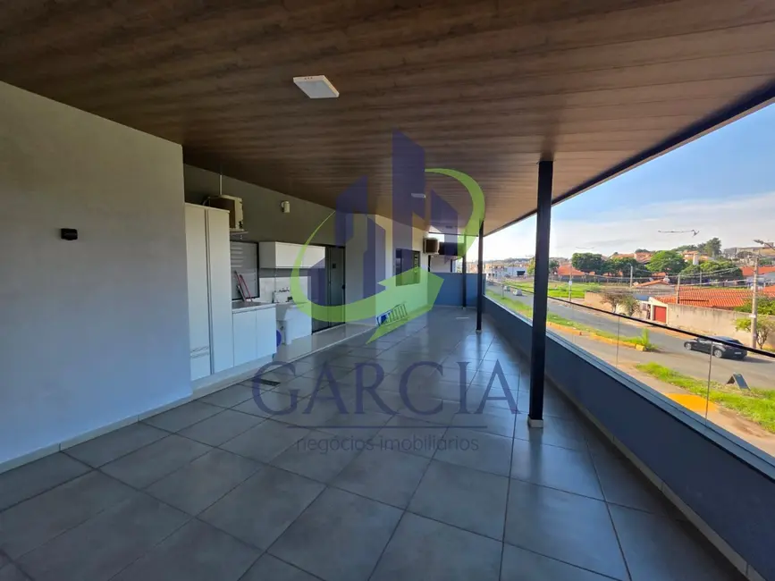 Foto 6 de Sala Comercial à venda, 311m2 em Jardim Santa Madalena, Mogi Guacu - SP