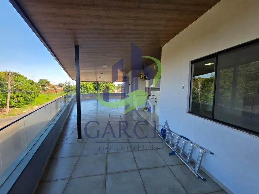 Foto 3 de Sala Comercial à venda, 311m2 em Jardim Santa Madalena, Mogi Guacu - SP