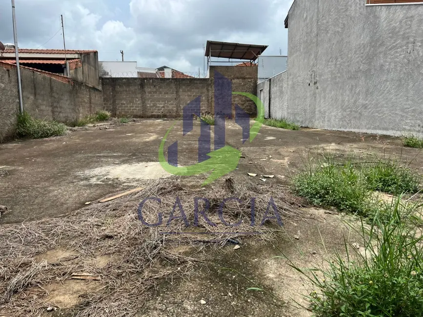 Foto 2 de Terreno / Lote à venda, 300m2 em Jardim Presidente, Mogi Guacu - SP