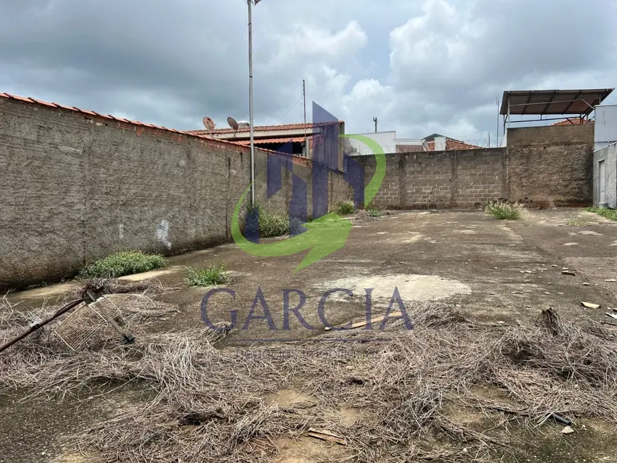 Foto 3 de Terreno / Lote à venda, 300m2 em Jardim Presidente, Mogi Guacu - SP