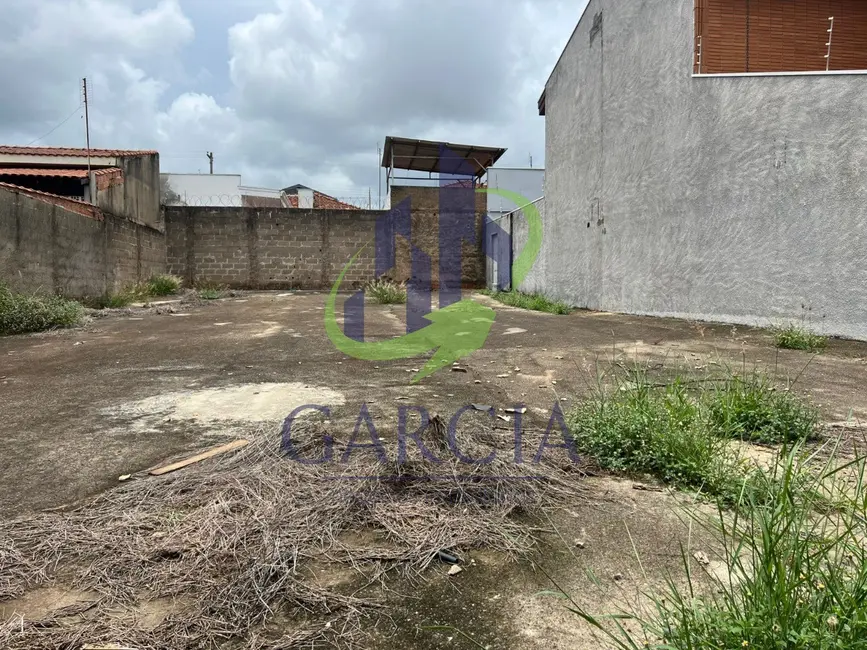 Foto 1 de Terreno / Lote à venda, 300m2 em Jardim Presidente, Mogi Guacu - SP