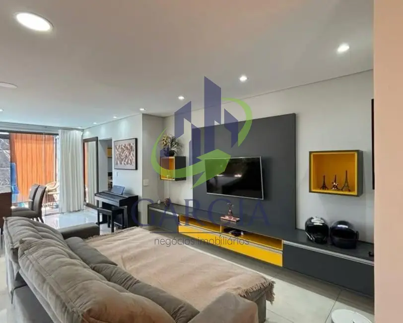 Foto 6 de Casa com 3 quartos à venda, 220m2 em Parque Cidade Nova, Mogi Guacu - SP