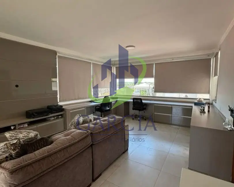 Foto 8 de Casa com 3 quartos à venda, 220m2 em Parque Cidade Nova, Mogi Guacu - SP