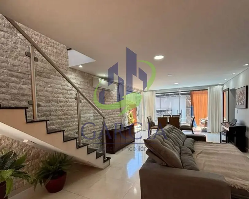 Foto 9 de Casa com 3 quartos à venda, 220m2 em Parque Cidade Nova, Mogi Guacu - SP