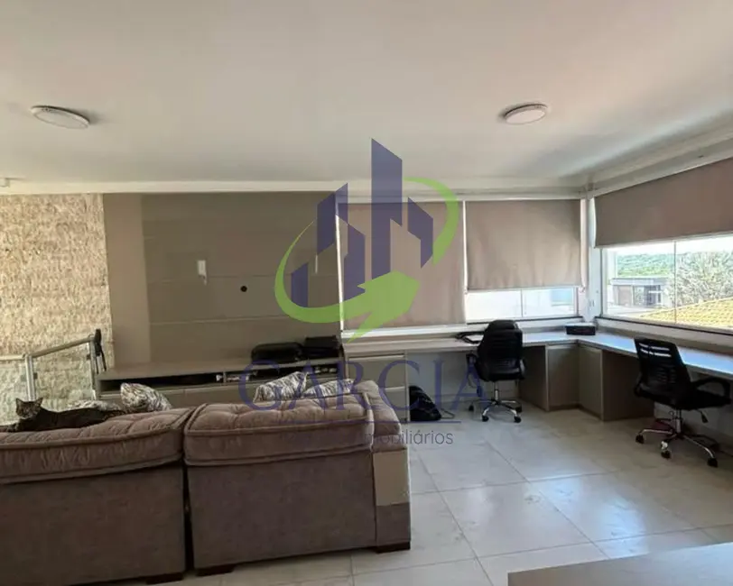 Foto 7 de Casa com 3 quartos à venda, 220m2 em Parque Cidade Nova, Mogi Guacu - SP