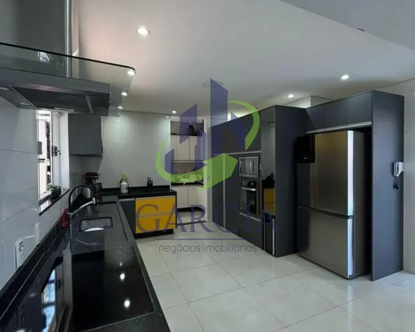 Foto 4 de Casa com 3 quartos à venda, 220m2 em Parque Cidade Nova, Mogi Guacu - SP