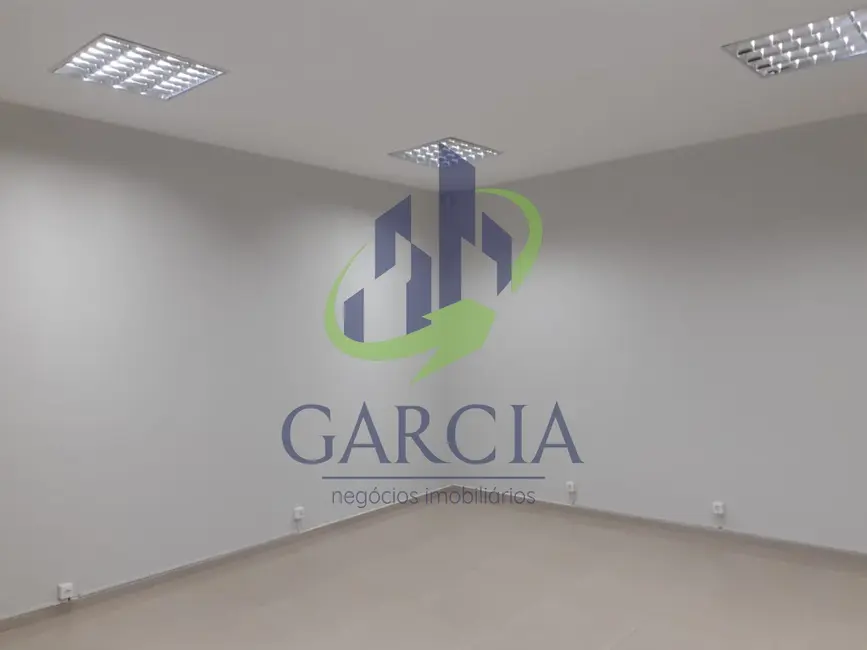 Foto 1 de Sala Comercial para alugar, 34m2 em Jardim Centenário, Mogi Guacu - SP
