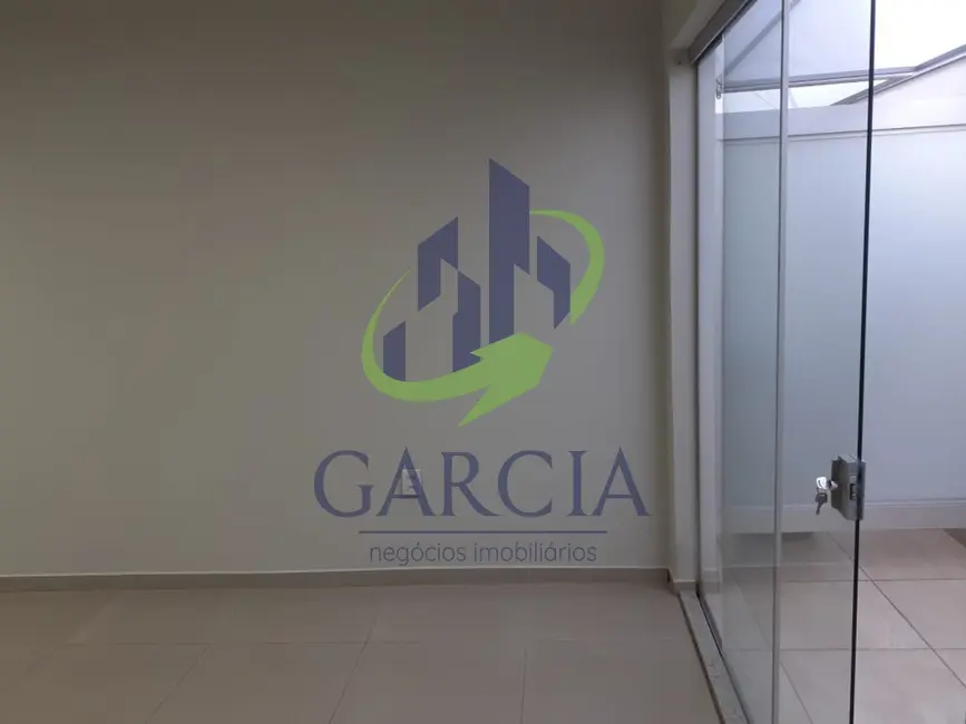 Foto 3 de Sala Comercial para alugar, 34m2 em Jardim Centenário, Mogi Guacu - SP