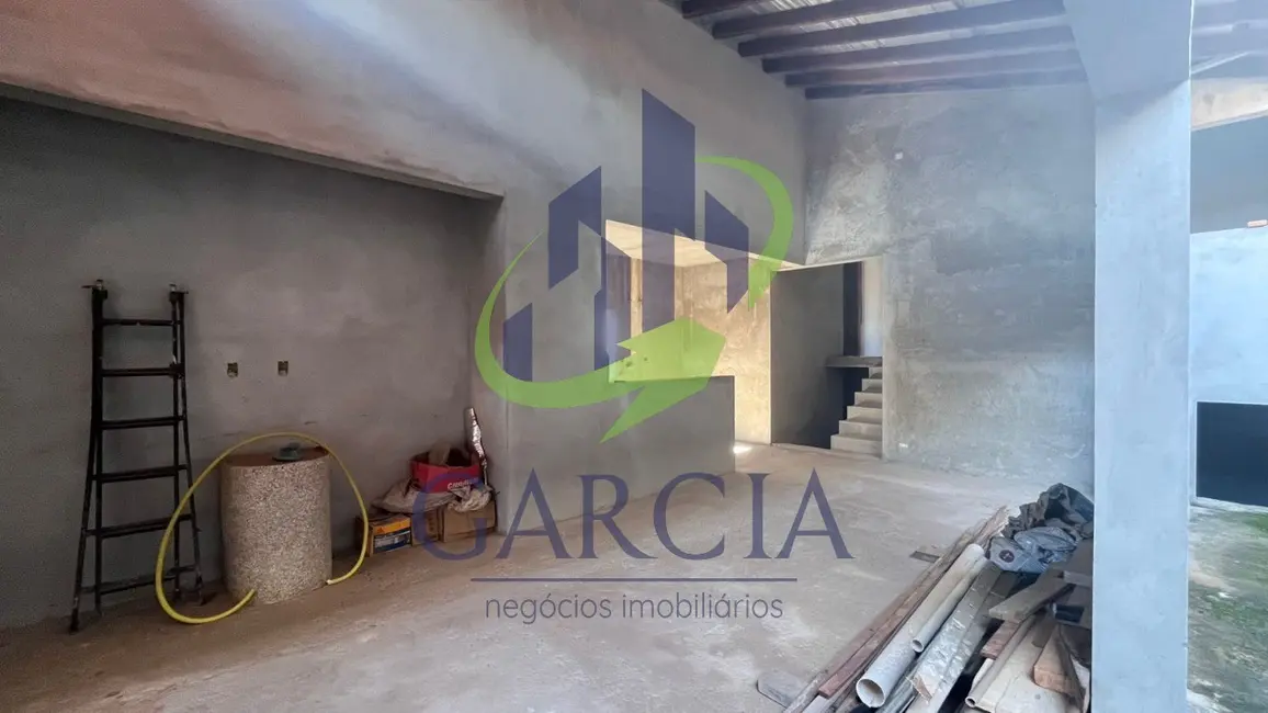 Foto 4 de Casa com 3 quartos à venda, 187m2 em Jardim Rosa Cruz, Mogi Guacu - SP