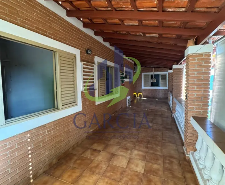 Foto 3 de Casa com 5 quartos à venda, 170m2 em Recanto do Itamaracá, Mogi Guacu - SP