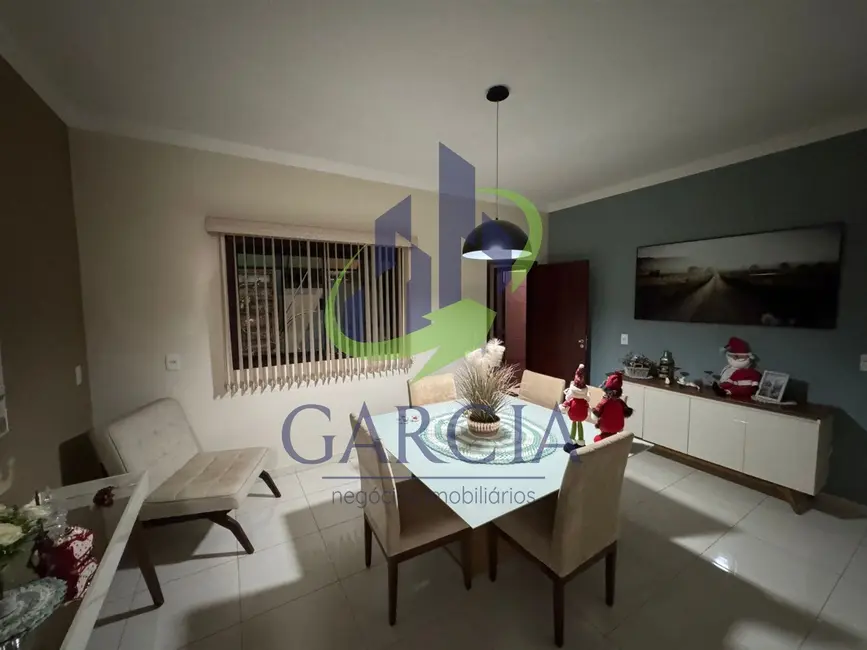 Foto 9 de Casa com 3 quartos à venda, 200m2 em Mogi Guacu - SP