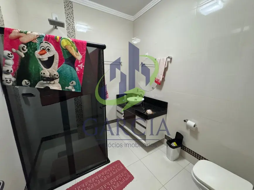 Foto 8 de Casa com 3 quartos à venda, 200m2 em Mogi Guacu - SP