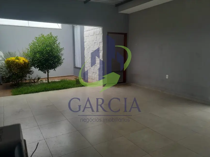 Foto 5 de Casa com 2 quartos à venda, 120m2 em Mogi Guacu - SP