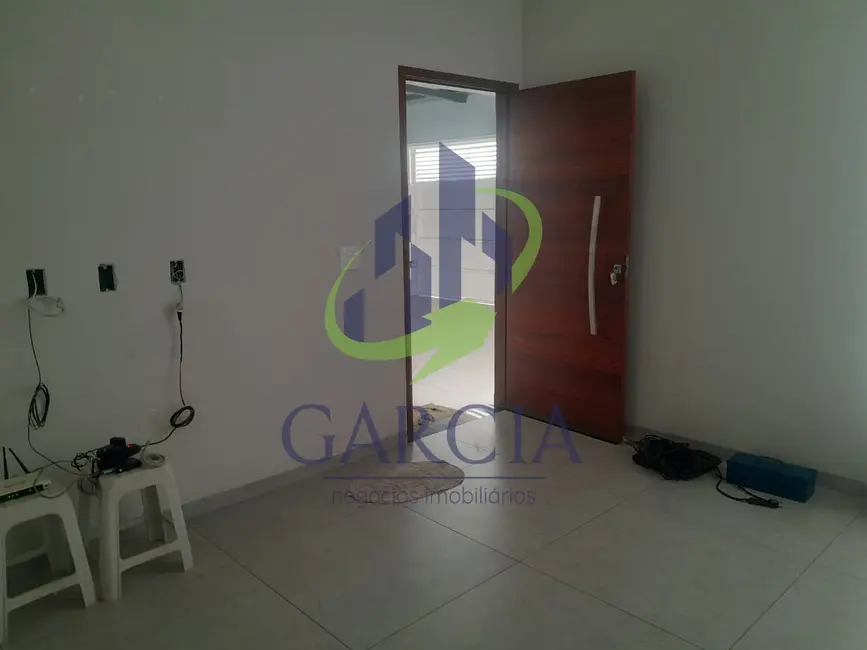 Foto 3 de Casa com 2 quartos à venda, 120m2 em Mogi Guacu - SP