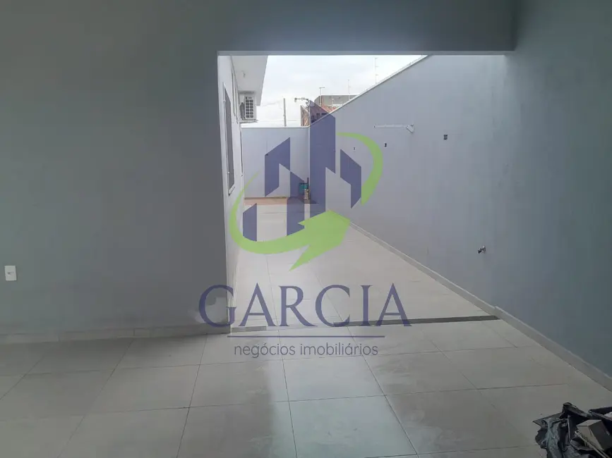 Foto 2 de Casa com 2 quartos à venda, 120m2 em Mogi Guacu - SP