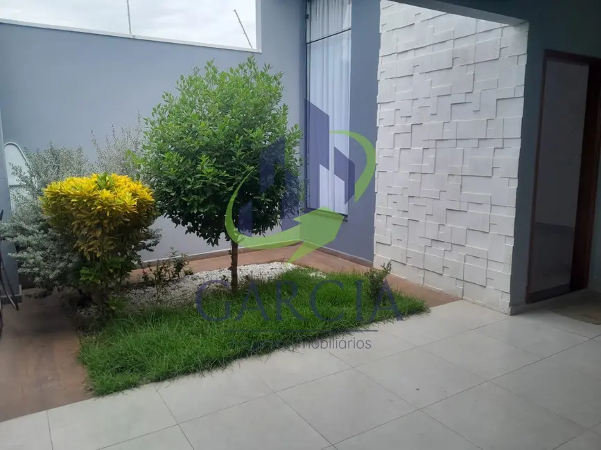 Foto 4 de Casa com 2 quartos à venda, 120m2 em Mogi Guacu - SP