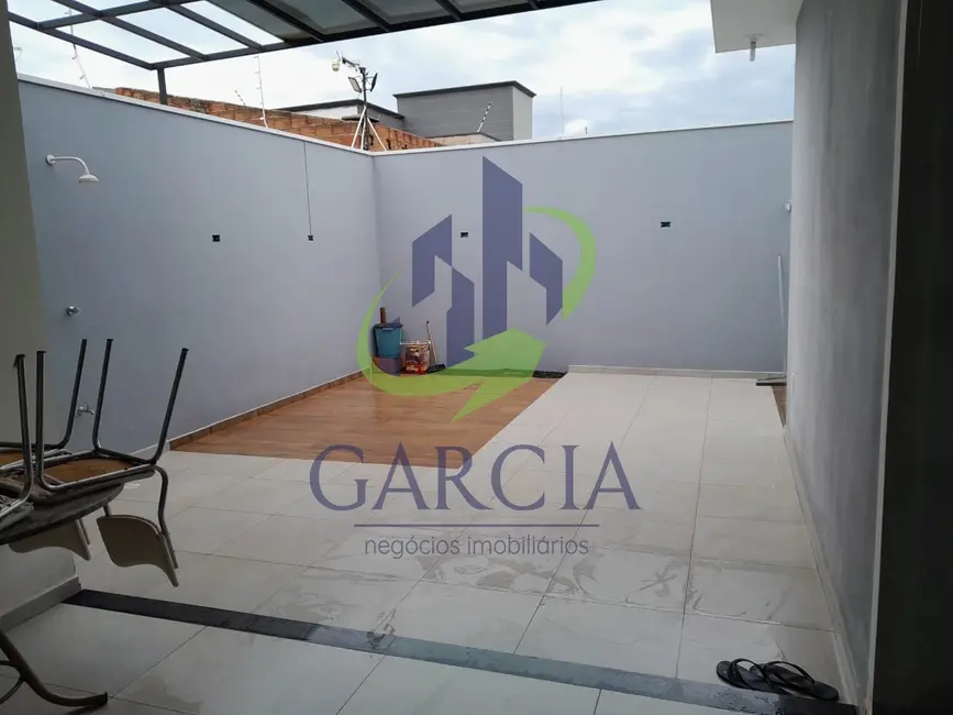 Foto 7 de Casa com 2 quartos à venda, 120m2 em Mogi Guacu - SP