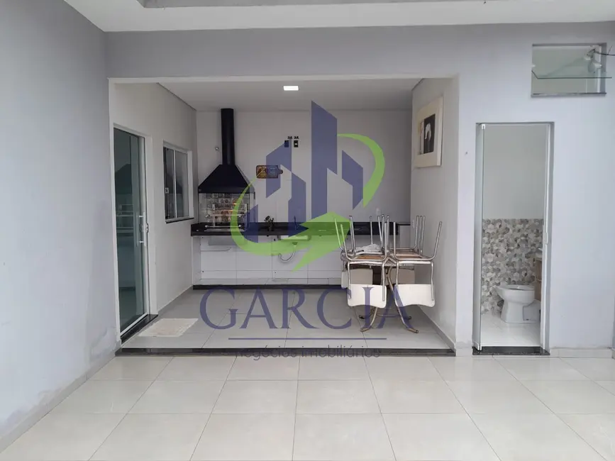 Foto 6 de Casa com 2 quartos à venda, 120m2 em Mogi Guacu - SP