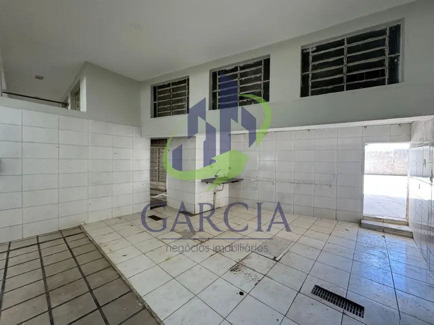 Foto 6 de Armazém / Galpão para alugar, 550m2 em Vila Pinheiro, Mogi Guacu - SP