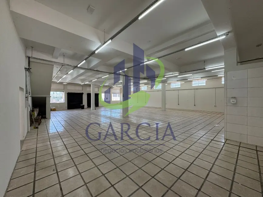 Foto 1 de Armazém / Galpão para alugar, 550m2 em Vila Pinheiro, Mogi Guacu - SP