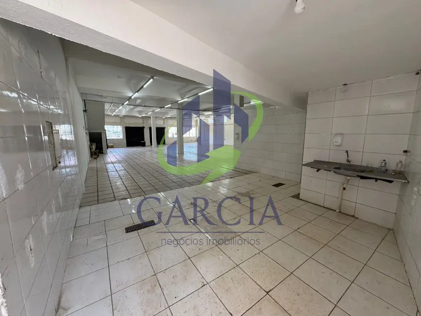 Foto 3 de Armazém / Galpão para alugar, 550m2 em Vila Pinheiro, Mogi Guacu - SP