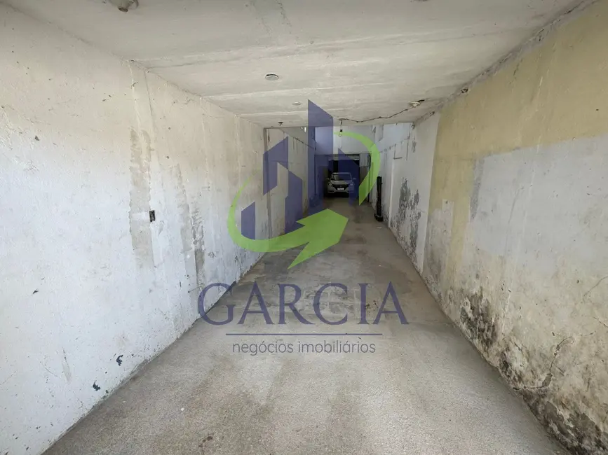 Foto 7 de Armazém / Galpão para alugar, 550m2 em Vila Pinheiro, Mogi Guacu - SP