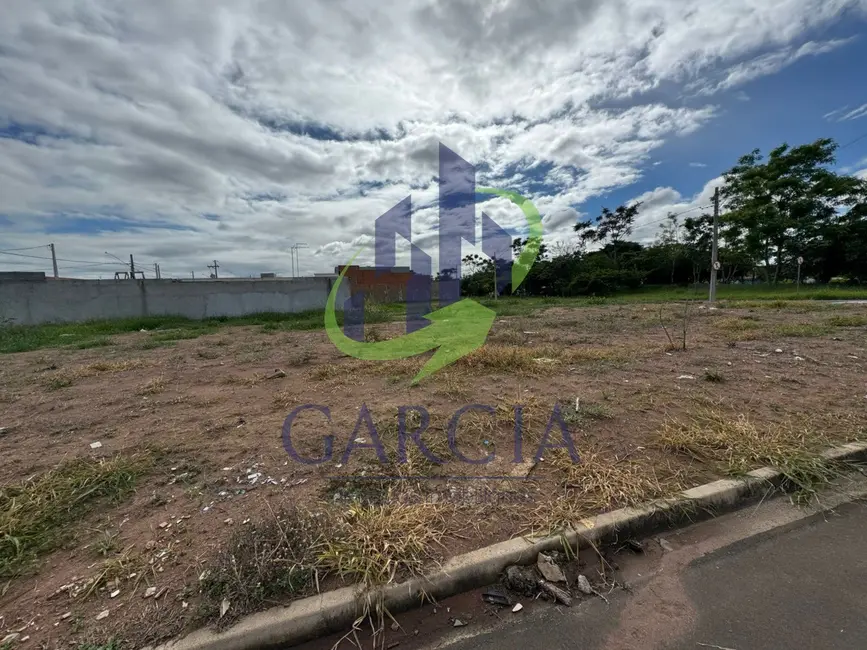 Foto 1 de Terreno / Lote à venda, 203m2 em Mogi Guacu - SP