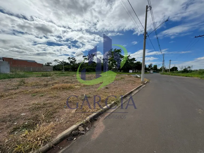 Foto 3 de Terreno / Lote à venda, 203m2 em Mogi Guacu - SP