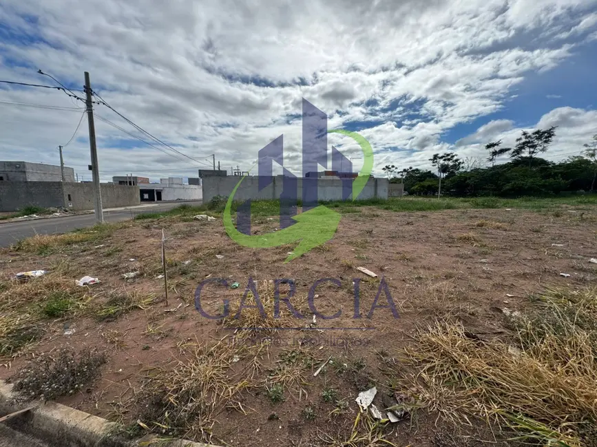Foto 4 de Terreno / Lote à venda, 203m2 em Mogi Guacu - SP