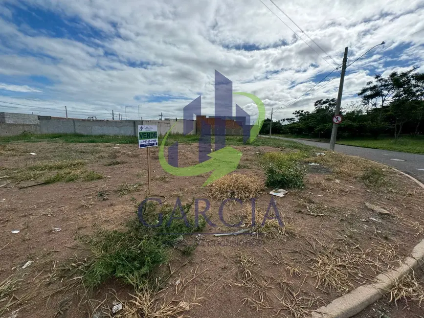 Foto 4 de Terreno / Lote à venda, 203m2 em Mogi Guacu - SP