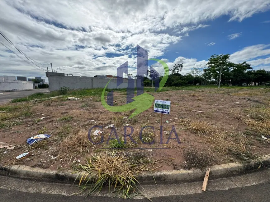 Foto 2 de Terreno / Lote à venda, 203m2 em Mogi Guacu - SP