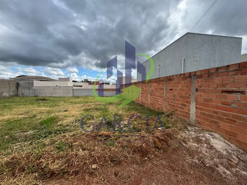 Foto 1 de Terreno / Lote à venda, 300m2 em Residencial do Bosque, Mogi Mirim - SP