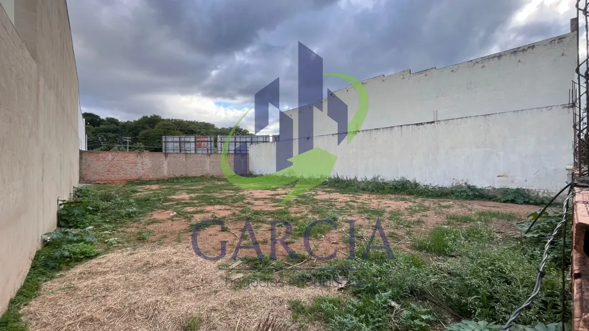 Foto 2 de Terreno / Lote para alugar, 375m2 em Loteamento Parque Real Guaçu, Mogi Guacu - SP