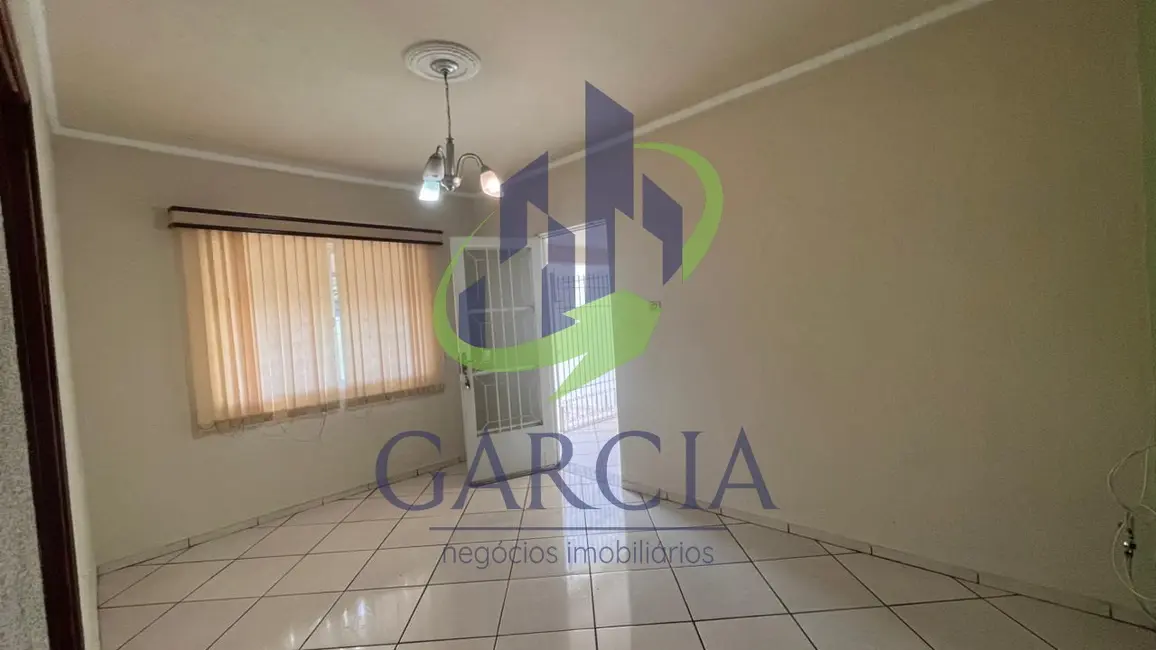 Foto 4 de Casa com 3 quartos à venda, 180m2 em Jardim Casa Grande, Mogi Guacu - SP
