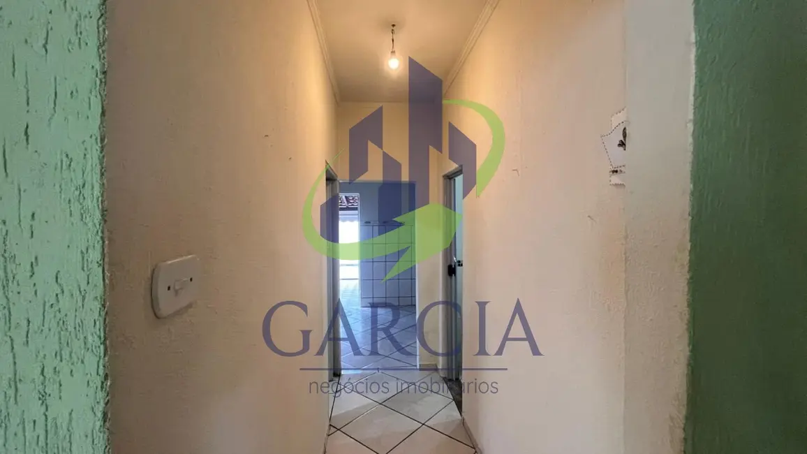 Foto 9 de Casa com 3 quartos à venda, 180m2 em Jardim Casa Grande, Mogi Guacu - SP