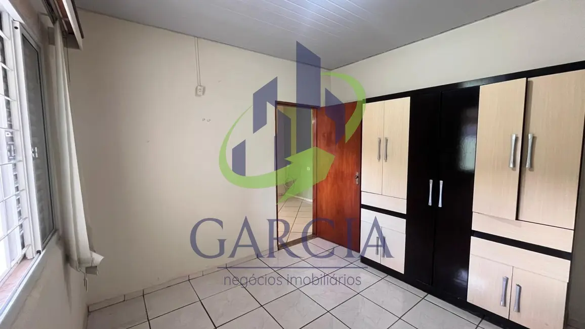 Foto 5 de Casa com 3 quartos à venda, 180m2 em Jardim Casa Grande, Mogi Guacu - SP