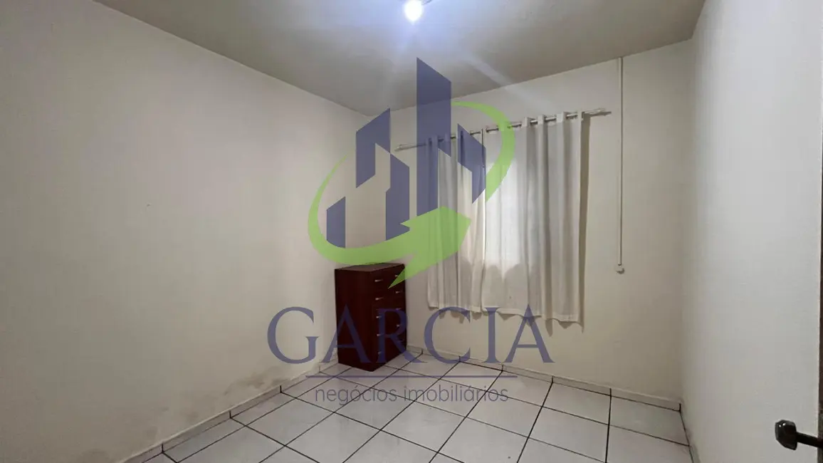 Foto 6 de Casa com 3 quartos à venda, 180m2 em Jardim Casa Grande, Mogi Guacu - SP