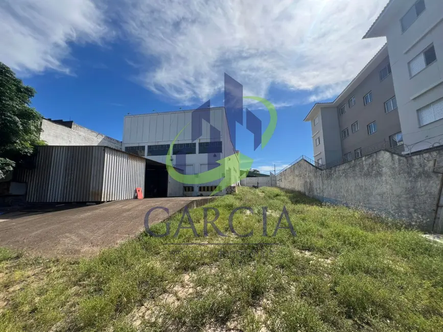 Foto 7 de Armazém / Galpão à venda e para alugar, 584m2 em Jardim Novo II, Mogi Guacu - SP