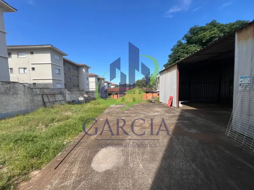 Foto 8 de Armazém / Galpão à venda e para alugar, 584m2 em Jardim Novo II, Mogi Guacu - SP