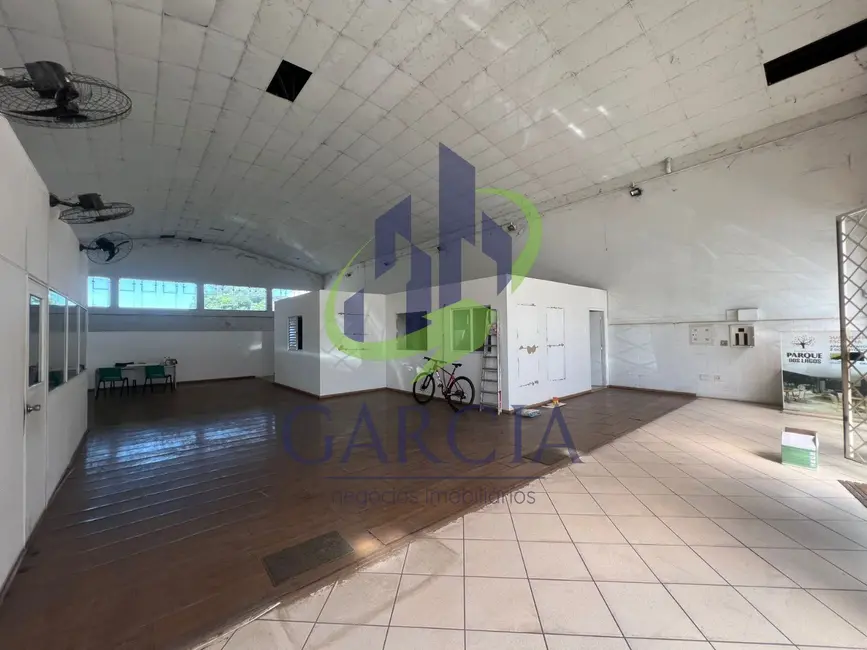 Foto 1 de Armazém / Galpão à venda e para alugar, 584m2 em Jardim Novo II, Mogi Guacu - SP