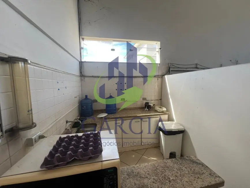 Foto 4 de Armazém / Galpão à venda e para alugar, 584m2 em Jardim Novo II, Mogi Guacu - SP