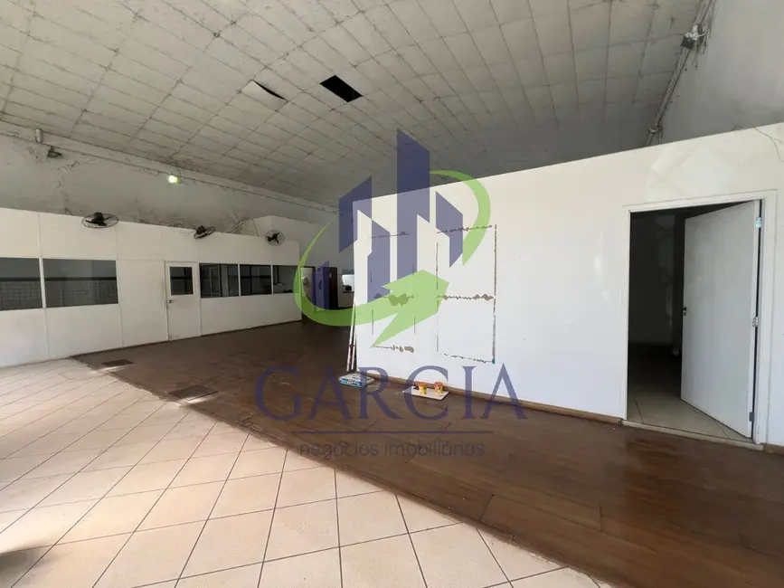 Foto 3 de Armazém / Galpão à venda e para alugar, 584m2 em Jardim Novo II, Mogi Guacu - SP
