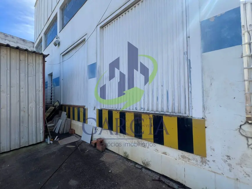 Foto 5 de Armazém / Galpão à venda e para alugar, 584m2 em Jardim Novo II, Mogi Guacu - SP