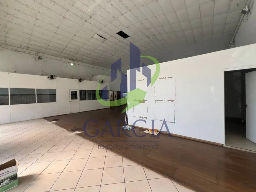 Foto 2 de Armazém / Galpão à venda e para alugar, 584m2 em Jardim Novo II, Mogi Guacu - SP