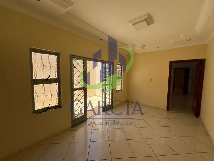 Foto 6 de Casa com 3 quartos para alugar, 120m2 em Mogi Guacu - SP