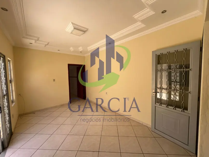 Foto 7 de Casa com 3 quartos para alugar, 120m2 em Mogi Guacu - SP