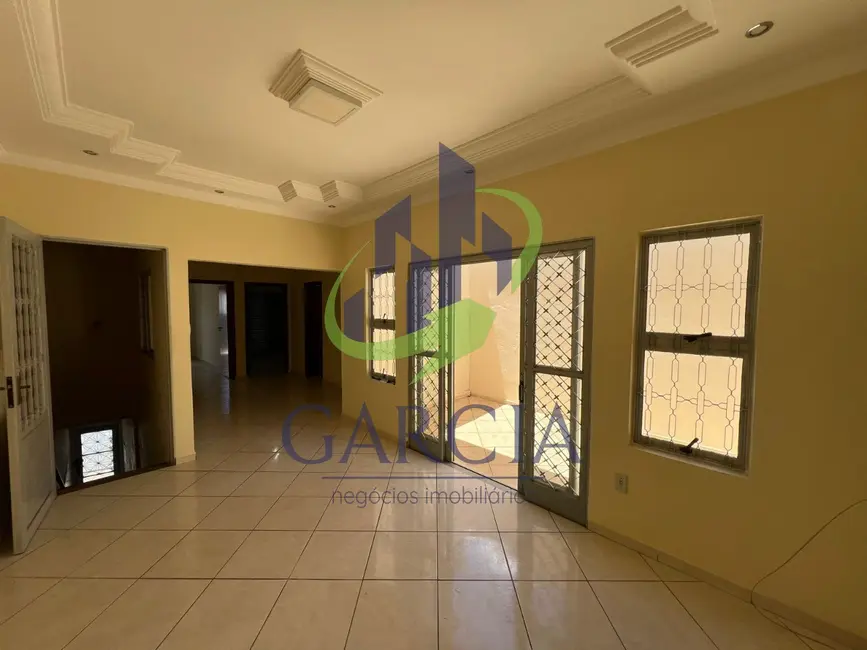 Foto 5 de Casa com 3 quartos para alugar, 120m2 em Mogi Guacu - SP