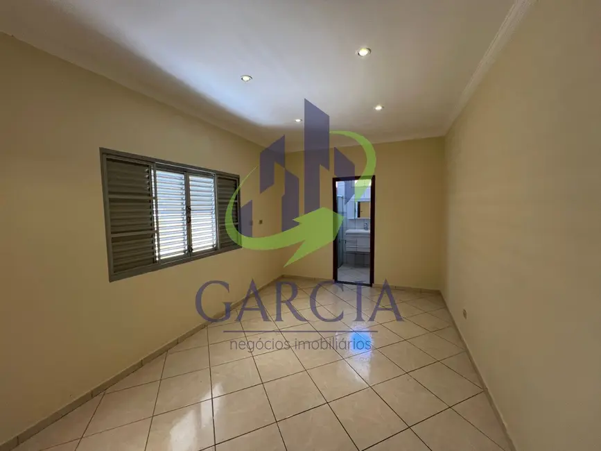 Foto 9 de Casa com 3 quartos para alugar, 120m2 em Mogi Guacu - SP
