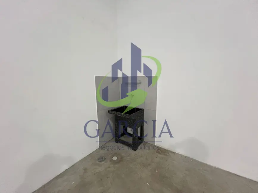 Foto 4 de Armazém / Galpão para alugar, 234m2 em Jardim Novo II, Mogi Guacu - SP