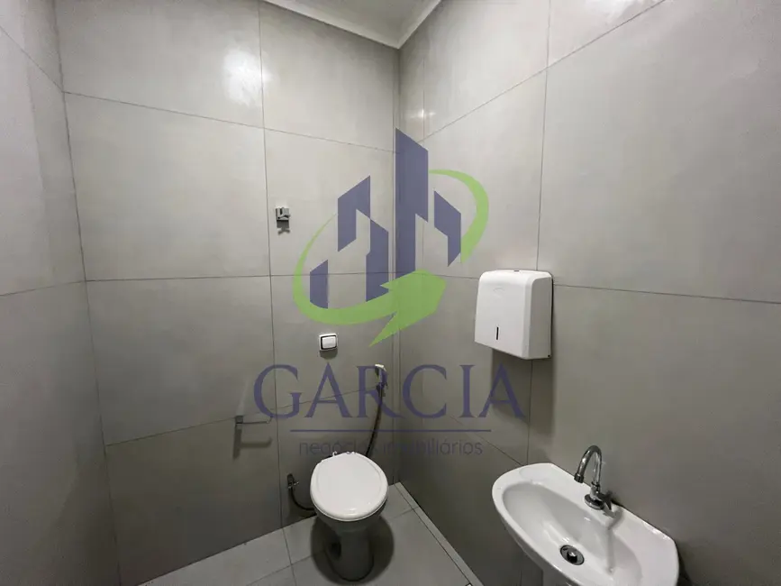 Foto 7 de Armazém / Galpão para alugar, 234m2 em Jardim Novo II, Mogi Guacu - SP